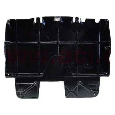 Riparo sottomotore per ALFA ROMEO MITO dal 2008 al 2016 Codice OEM 51754606