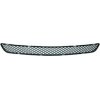 Griglia centrale paraurto per MERCEDES-BENZ M W164 dal 2005 al 2008