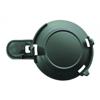 Tappo copriforo fendinebbia per CITROEN C1 dal 2012 al 2014 lato destro passeggero Codice OEM 1607984880