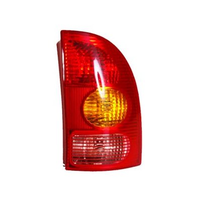 Fanale posteriore SW per RENAULT MEGANE dal 1999 al 2002 lato sinistro guidatore Codice OEM 7700423081