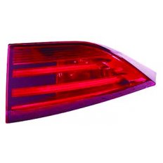 Fanale posteriore interno led per BMW X1 E84 dal 2009 al 2012 lato sinistro guidatore
