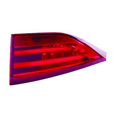 Fanale posteriore interno led per BMW X1 E84 dal 2009 al 2012 lato sinistro guidatore Codice OEM 63212990113