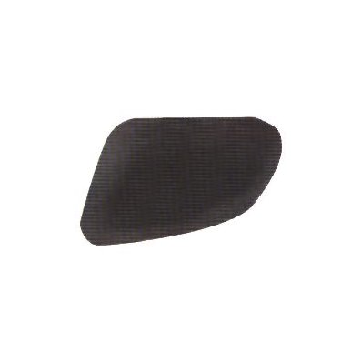 Calotta Retrovisore Sinistra (Lato Guida) Per Fiat Idea E Lancia Musa – Codice 7445609598580, OEM 735368129