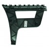 Staffa paraurto posteriore per AUDI A4 dal 2008 al 2011 lato sinistro guidatore