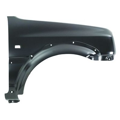 Parafango anteriore per SUZUKI JIMNY dal 1998 al 2003 lato destro passeggero Codice OEM 5861181A00