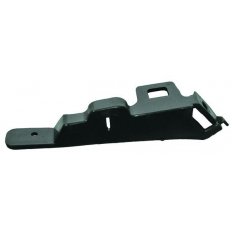 Staffa paraurto posteriore interna per MAZDA 3 dal 2009 al 2013 lato destro passeggero
