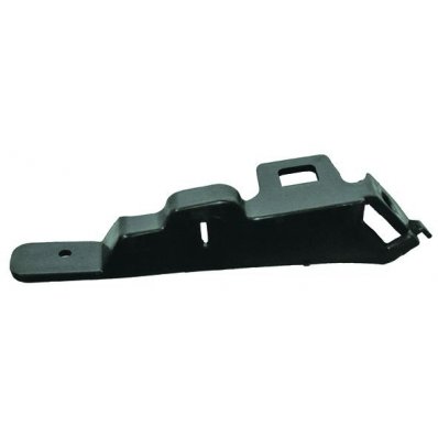 Staffa paraurto posteriore interna per MAZDA 3 dal 2009 al 2013 lato destro passeggero Codice OEM BBM451067B