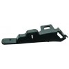 Staffa paraurto posteriore interna per MAZDA 3 dal 2009 al 2013 lato destro passeggero