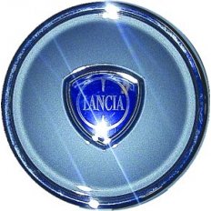 Coppa ruota per LANCIA YPSILON dal 2011 al 2015