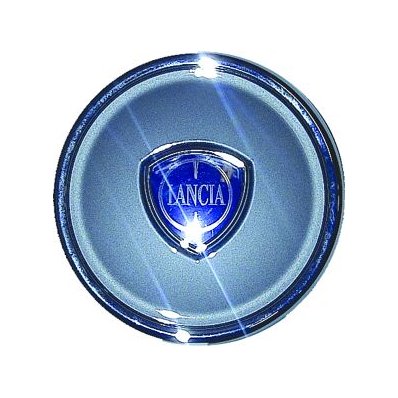Coppa ruota per LANCIA YPSILON dal 2011 al 2015 Codice OEM 51839333