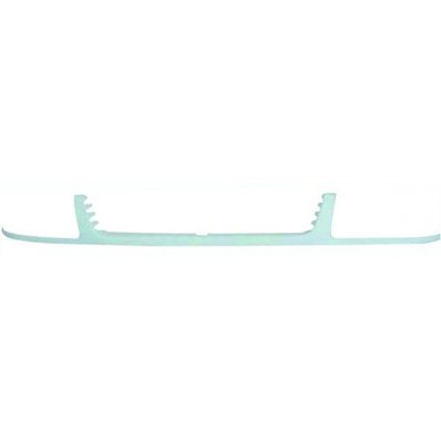 Modanatura griglia radiatore per VOLKSWAGEN CADDY dal 1995 al 2004 Codice OEM 6K5854643AGRU