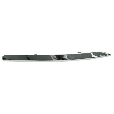 Modanatura paraurto anteriore per KIA SPORTAGE dal 2010 al 2015 lato destro passeggero Codice OEM 865823U010