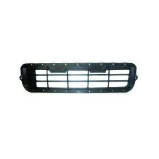 Griglia centrale paraurto per FIAT PANDA dal 2003 al 2011