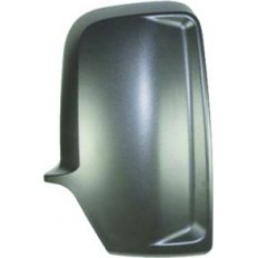 Calotta retrovisore nera per MERCEDES-BENZ SPRINTER dal 2006 al 2013 lato destro passeggero