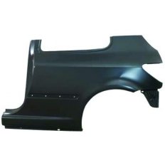 Parafango posteriore 3 porte per PEUGEOT 307 dal 2005 al 2007 lato destro passeggero