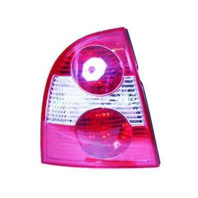 Fanale posteriore berlina per VOLKSWAGEN PASSAT dal 2000 al 2005 lato sinistro guidatore Codice OEM 3B5945095A