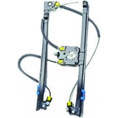 Alzacristallo elettrico anteriore per RENAULT ESPACE dal 2002 al 2006 lato destro passeggero