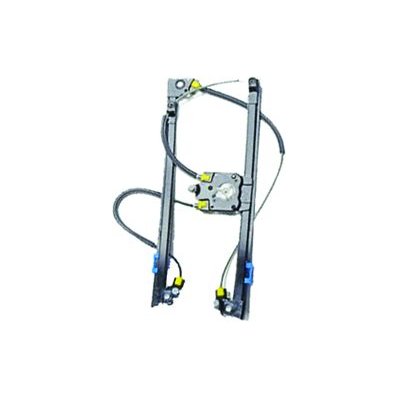 Alzacristallo elettrico anteriore per RENAULT ESPACE dal 2002 al 2006 lato destro passeggero