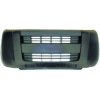 Paraurto anteriore nero per CITROEN NEMO dal 2007
