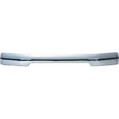 Paraurto anteriore cromato per NISSAN NAVARA dal 1998 al 2001