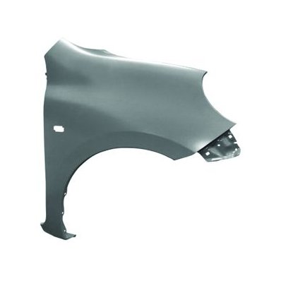 Parafango anteriore per NISSAN MICRA K13 dal 2010 al 2013 lato destro passeggero Codice OEM F31001HBMB