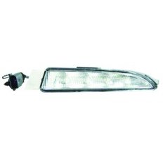 Fanale anteriore DRL mod. R20 per VOLKSWAGEN GOLF  VI dal 2009 al 2012 lato destro passeggero