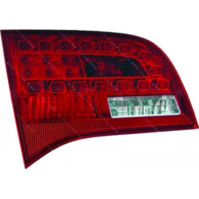 Fanale posteriore interno led SW per AUDI A6 dal 2004 al 2008 lato sinistro guidatore Codice OEM 4F9945093C