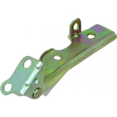 Cerniera cofano per HYUNDAI ATOS dal 1999 al 2004 lato sinistro guidatore Codice OEM 7911002000