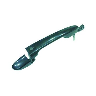 Maniglia esterna anteriore dx s-foro nottolino smart entry con sensore verniciabile per MAZDA 6 dal 2010 al 2012 Codice OEM DF7558415EPZ