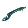 Maniglia esterna anteriore dx s-foro nottolino smart entry con sensore verniciabile per MAZDA 6 dal 2010 al 2012