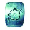 Piastra specchio retrovisore per NISSAN NV 300 dal 2016 lato sinistro guidatore