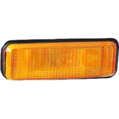 Lucciola laterale arancio per FIAT TEMPRA dal 1989 al 1996