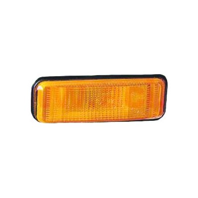 Lucciola laterale arancio per FIAT TEMPRA dal 1989 al 1996