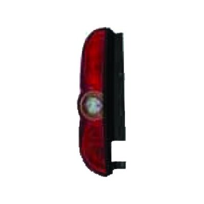 Fanale posteriore 1 porta per OPEL COMBO dal 2012 al 2018 lato sinistro guidatore Codice OEM 95513788