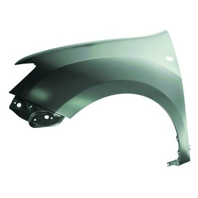 Parafango anteriore per DACIA SANDERO dal 2013 al 2016 lato sinistro guidatore Codice OEM 631019973R