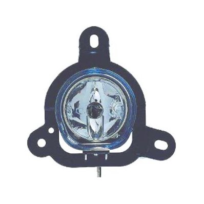 Fendinebbia per ALFA ROMEO MITO dal 2016 lato sinistro guidatore Codice OEM 50508595