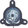 Fendinebbia per ALFA ROMEO MITO dal 2016 lato sinistro guidatore