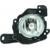 Fendinebbia mod. sport 09-11-05-12 per MAZDA 3 dal 2009 al 2013 lato sinistro guidatore