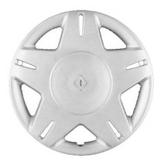 Coppa ruota diametro 13 per RENAULT CLIO dal 2001 al 2005