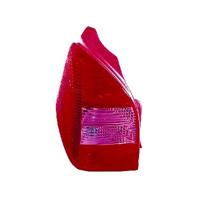 Fanale posteriore 10-03-07-05 per CITROEN C2 dal 2003 al 2008 lato destro passeggero Codice OEM 960006/41
