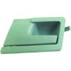 Maniglia apriporta interna grigia per VOLKSWAGEN TRANSPORTER T4 dal 1996 al 2003 lato sinistro guidatore