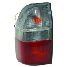 Fanale posteriore per MITSUBISHI L200 dal 2001 al 2005 lato destro passeggero