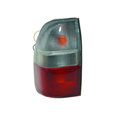 Fanale posteriore per MITSUBISHI L200 dal 2001 al 2005 lato destro passeggero Codice OEM MR954576