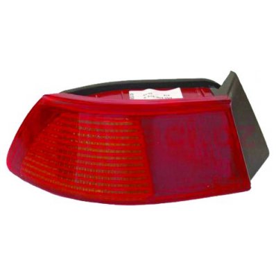 Fanale posteriore esterno Alfa 145 per ALFA ROMEO 145 dal 1994 al 2000 lato sinistro guidatore