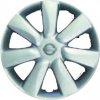 Coppa ruota diametro 14 per NISSAN MICRA K13 dal 2010 al 2013