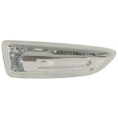 Lucciola laterale bianca per OPEL ZAFIRA dal 2016 lato destro passeggero Codice OEM 1713005