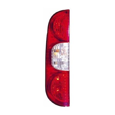 Fanale posteriore per FIAT DOBLO&#039; dal 2005 al 2009 lato destro passeggero Codice OEM 51755144
