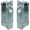 Staffa paraurto anteriore kit per MERCEDES-BENZ E dal 2013