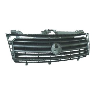 Griglia radiatore per FIAT SCUDO dal 2007 al 2016 Codice OEM 1497652898