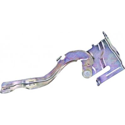 Cerniera cofano per HYUNDAI i10 dal 2010 al 2013 lato destro passeggero Codice OEM 791200X000
